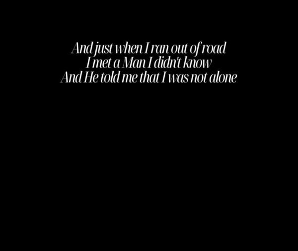 I Thank God 2 - Worship Lyrics T-Shirt