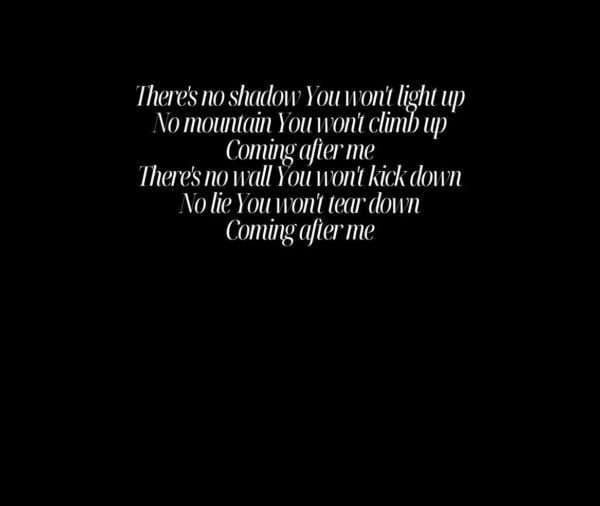 Reckless Love - Worship Lyrics T-Shirt